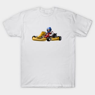 Karting T-Shirt